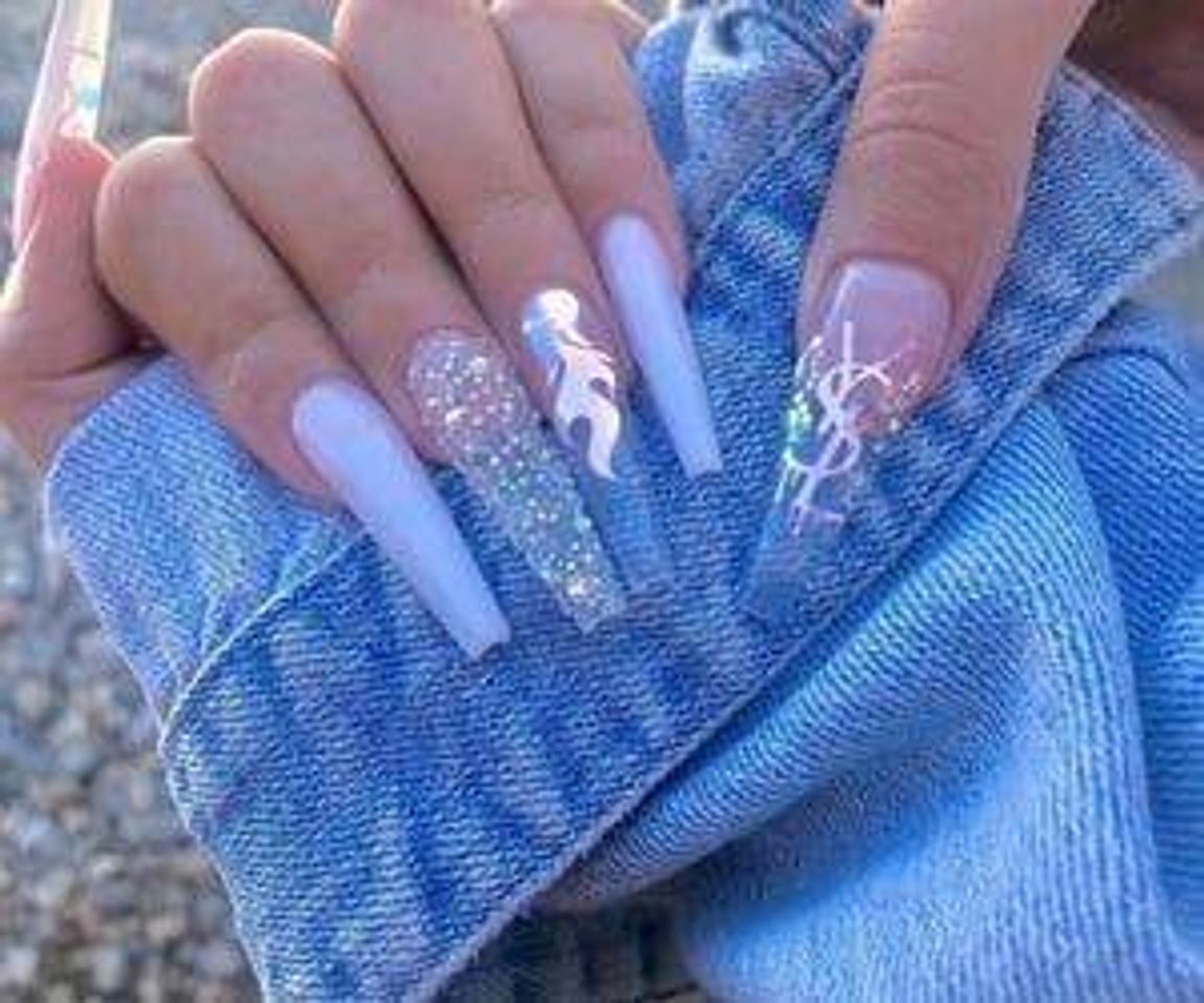 Moda Unhas