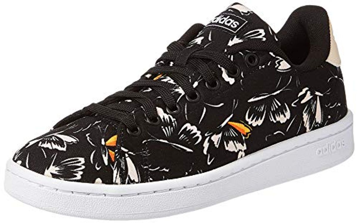 Moda adidas Farm Rio Advantage Negro Mariposas EF0133