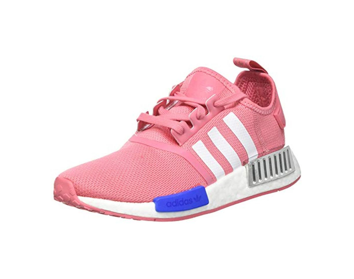 Moda adidas NMD_R1, Sneaker Mujer, Hazy Rose