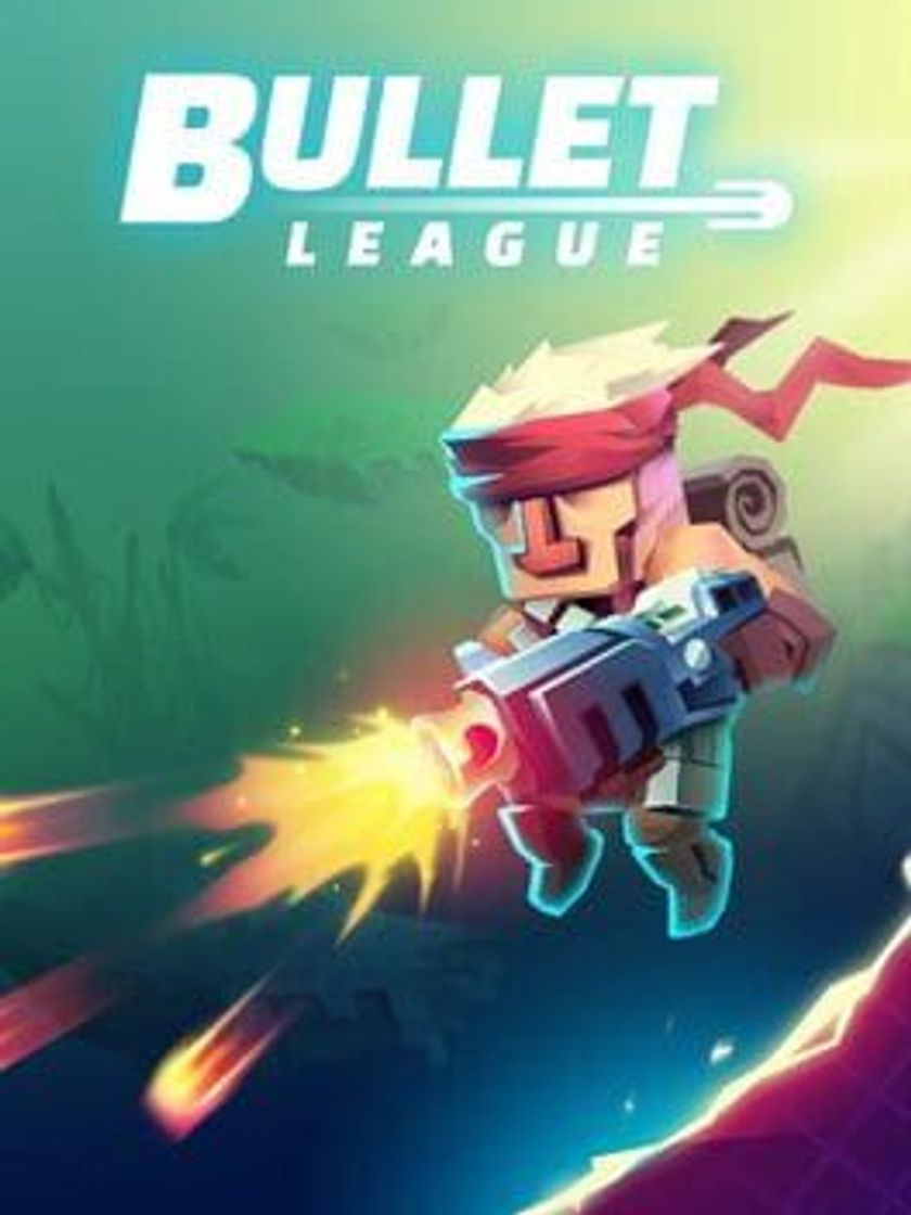 Videojuegos Bullet League