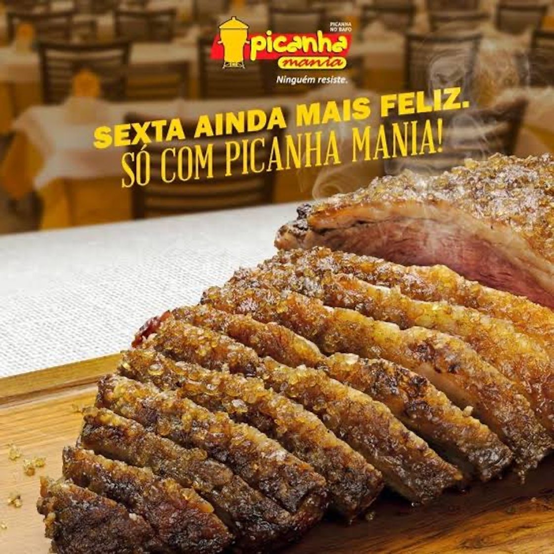 Restaurants Picanha Mania