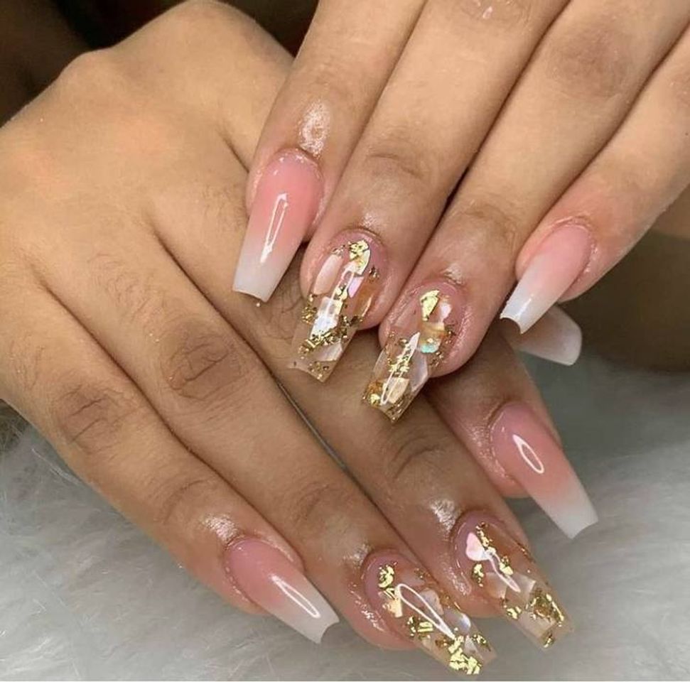 Moda UNHAS DECORADAS 💅