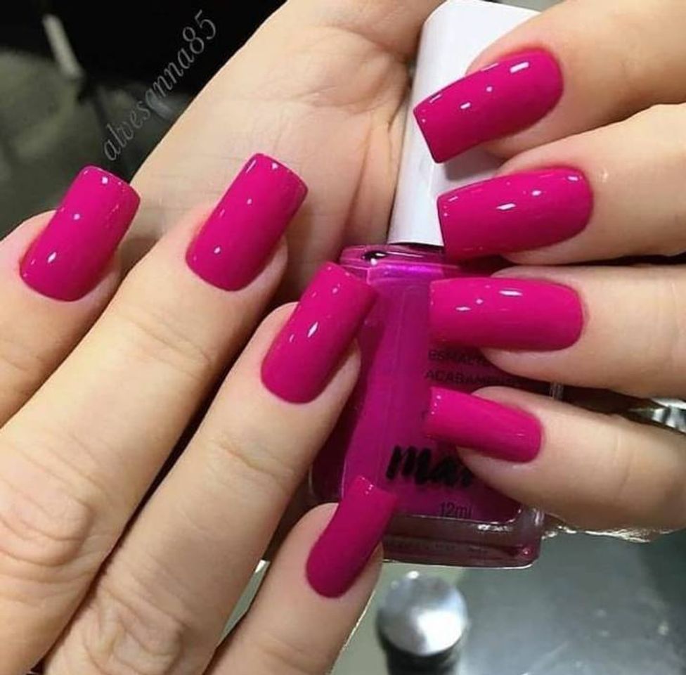 Moda UNHAS PINK