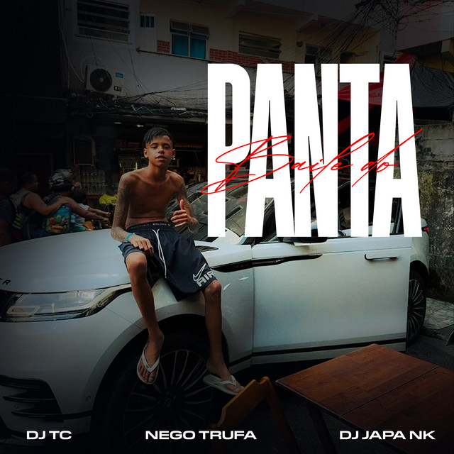 Canción Baile do Panta