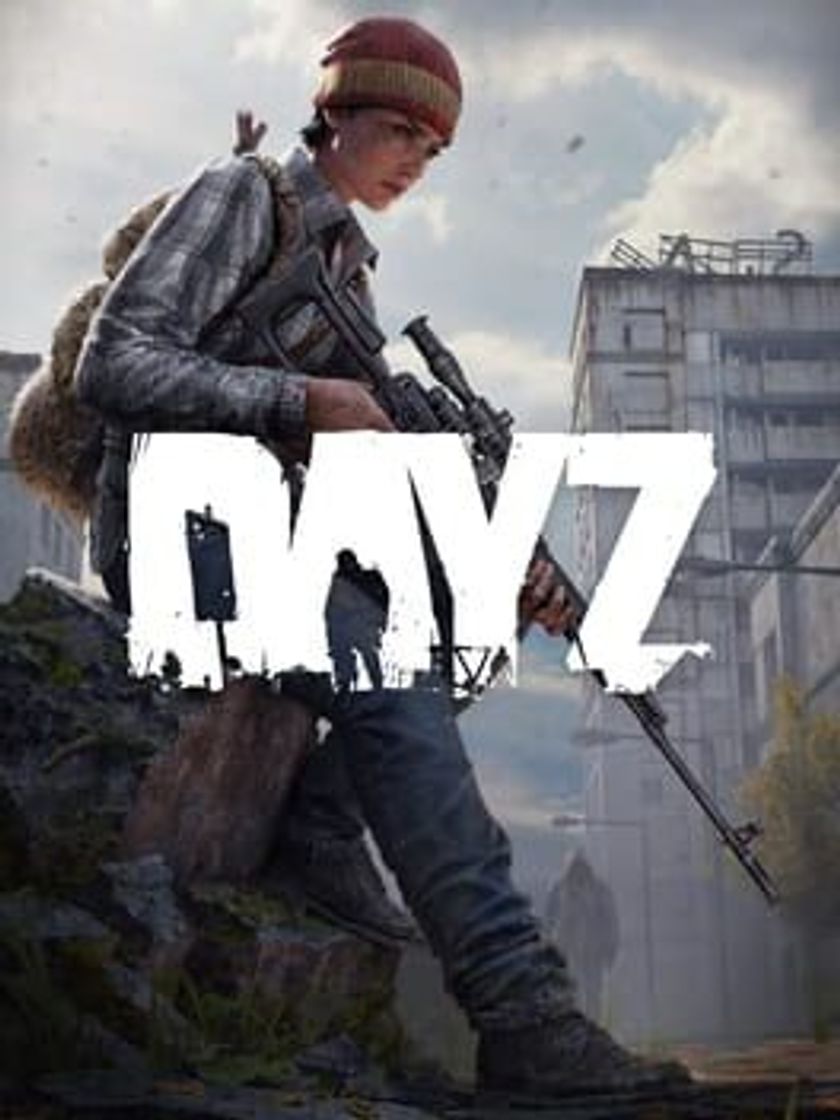 Videogames Dayz