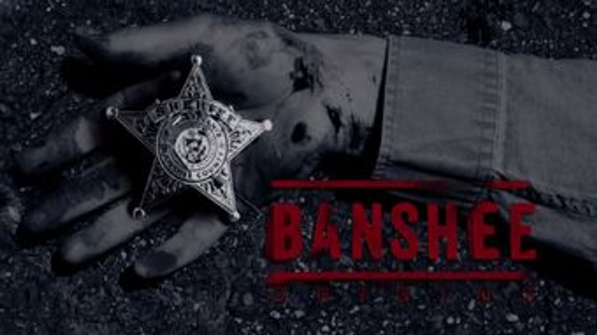 Serie Banshee: Origins