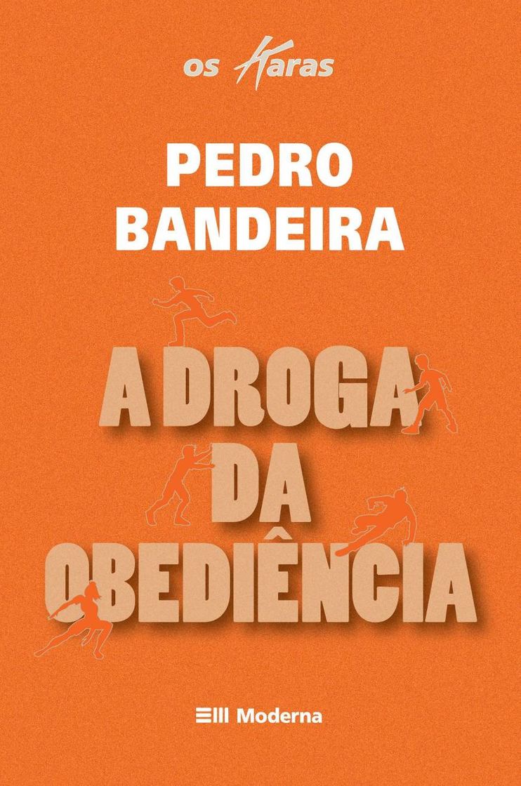 Books A Droga da Obediência