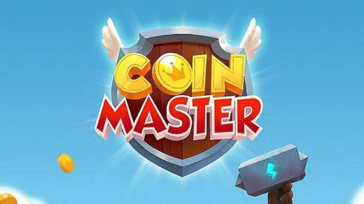 ‎Coin Master 