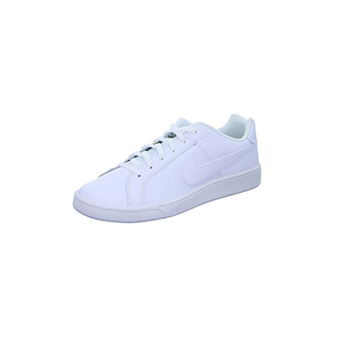 Fashion Nike Court Royale, Zapatillas de Gimnasia para Hombre, Blanco