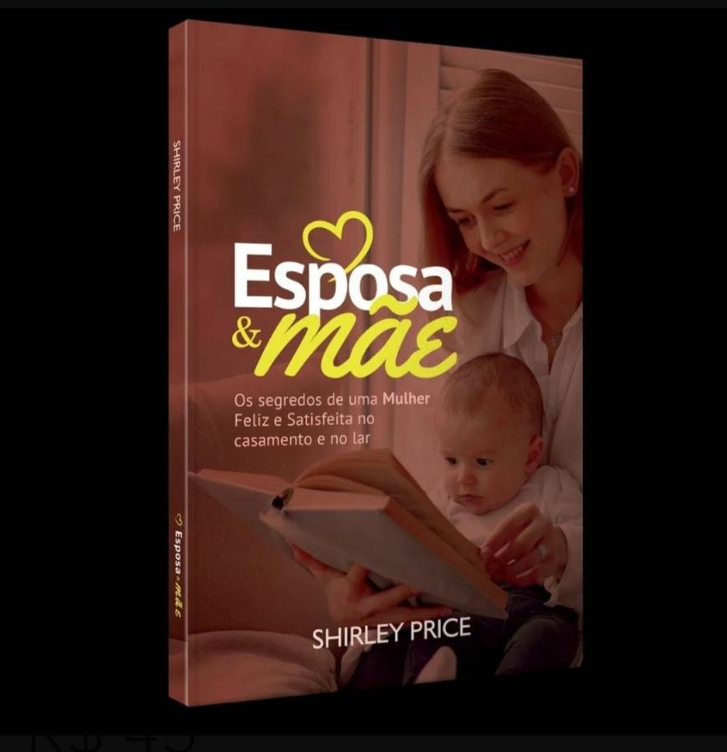 Libros Mãe e esposa 