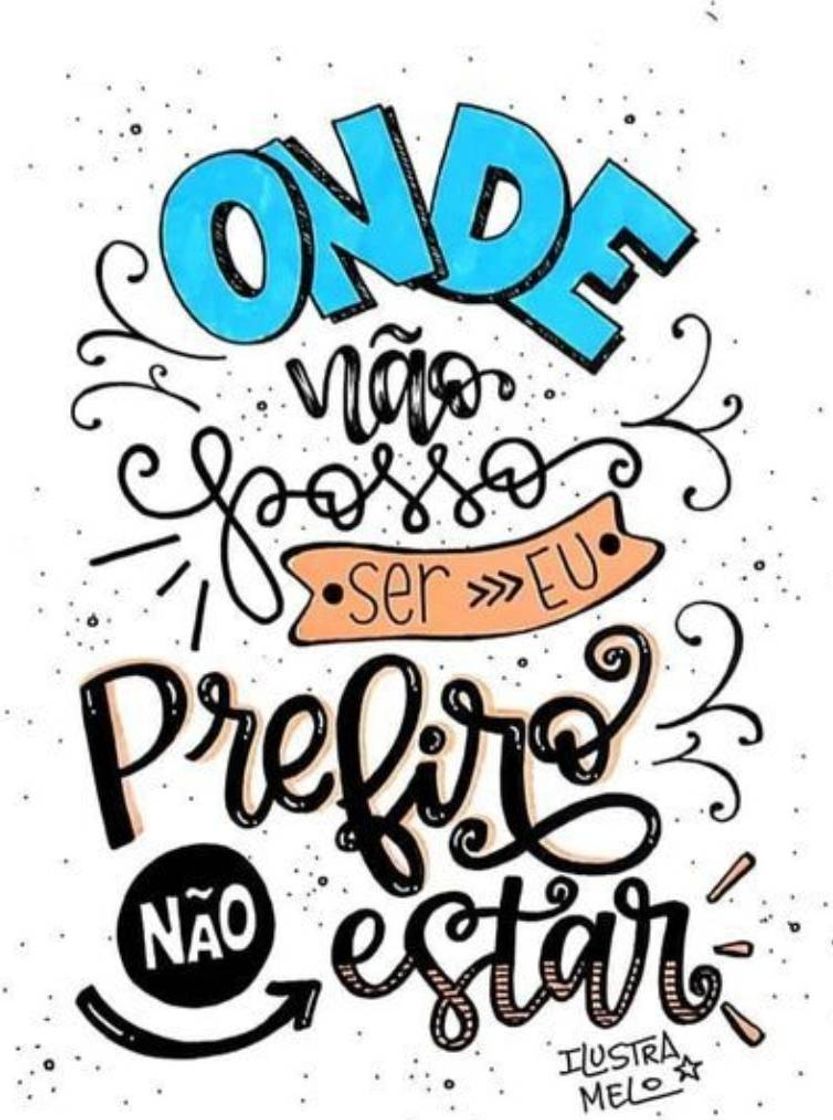 Moda Motivação 