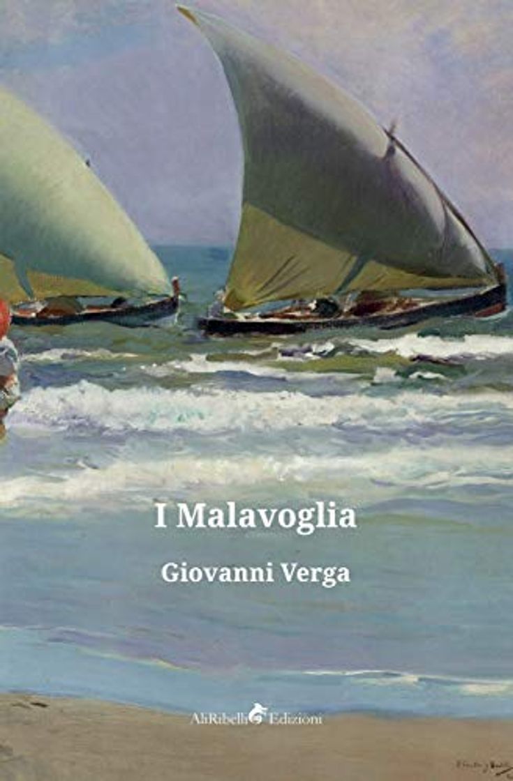 Book I Malavoglia