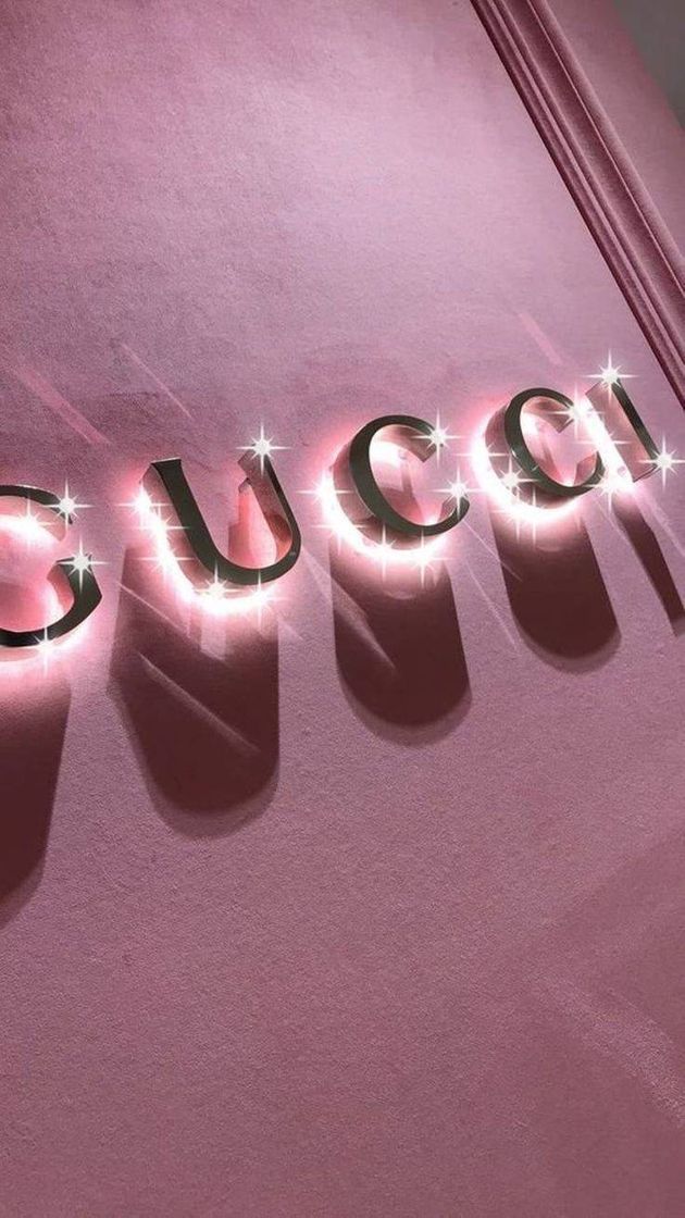 Fashion Gucci Wallpaper 💵