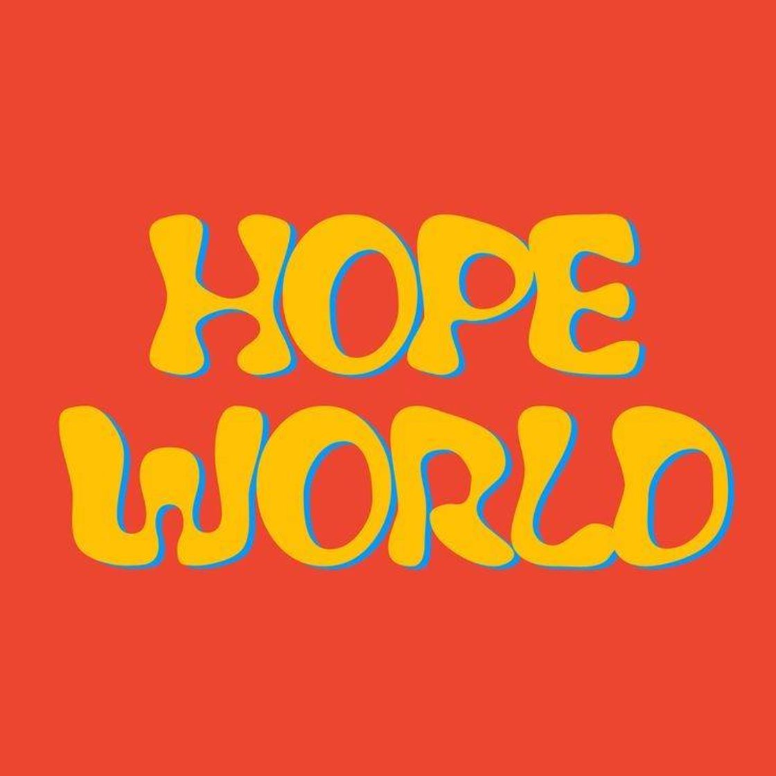 Fashion 🌈 Hope World 🌈