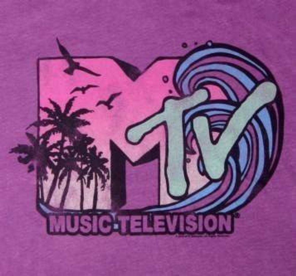 Fashion 🌌 MTV 🌌