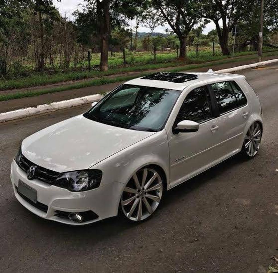 Fashion Golfão Sportline 😛