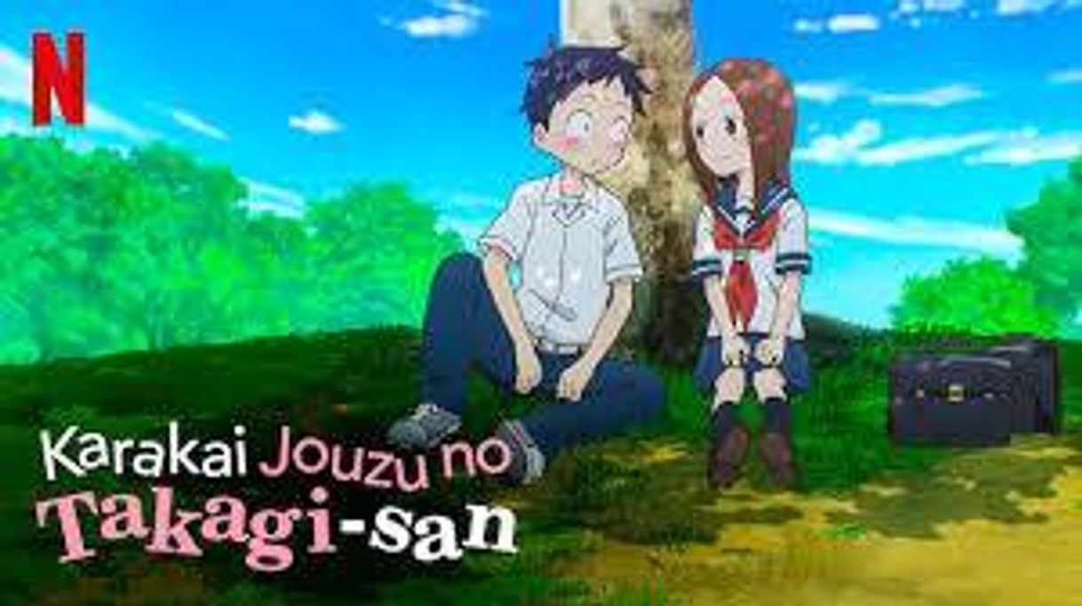 Serie Anime  romance