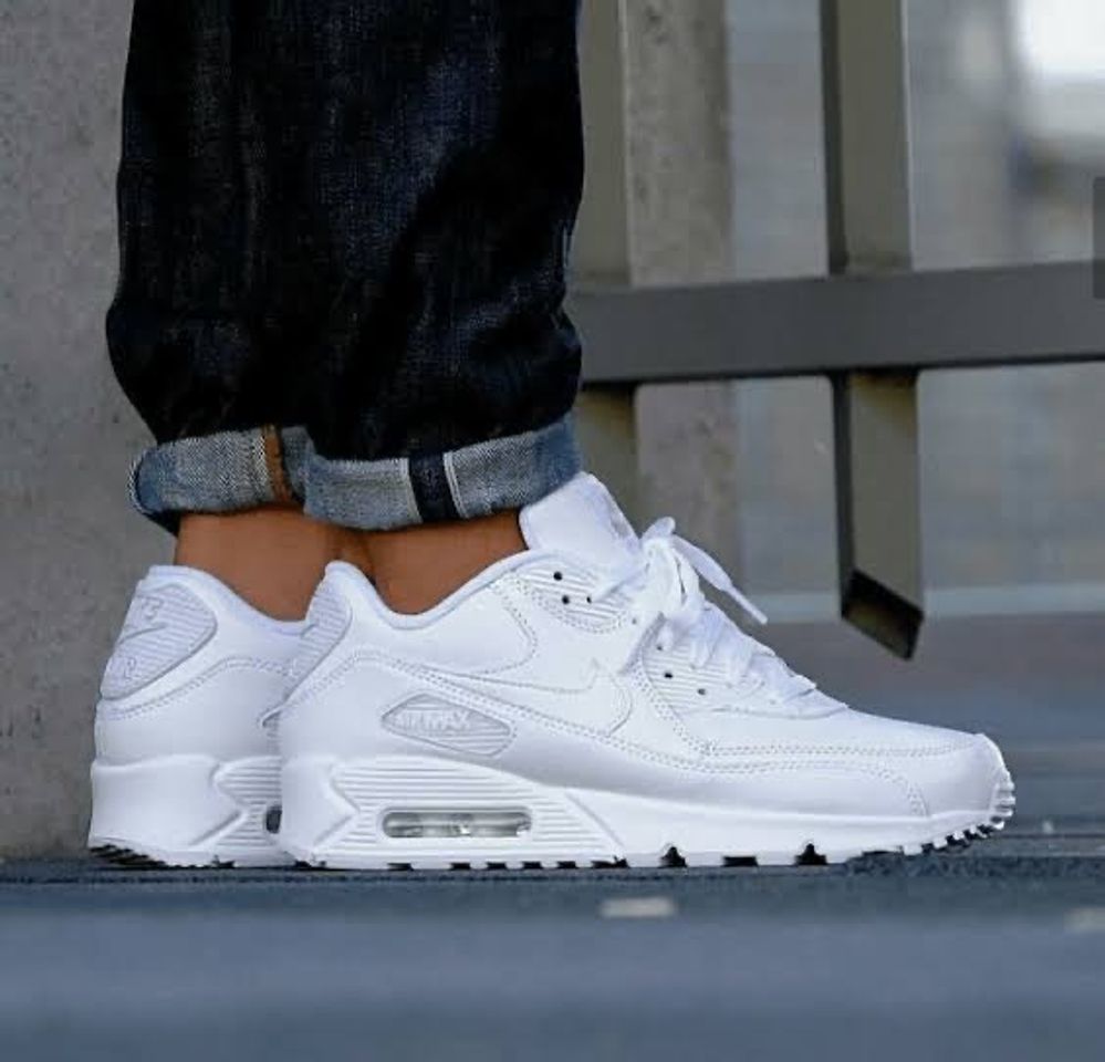 Moda Air max 90 