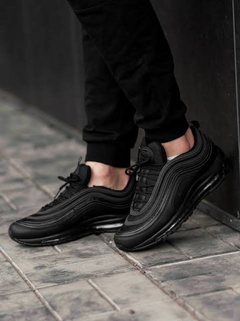 Moda Air max 97