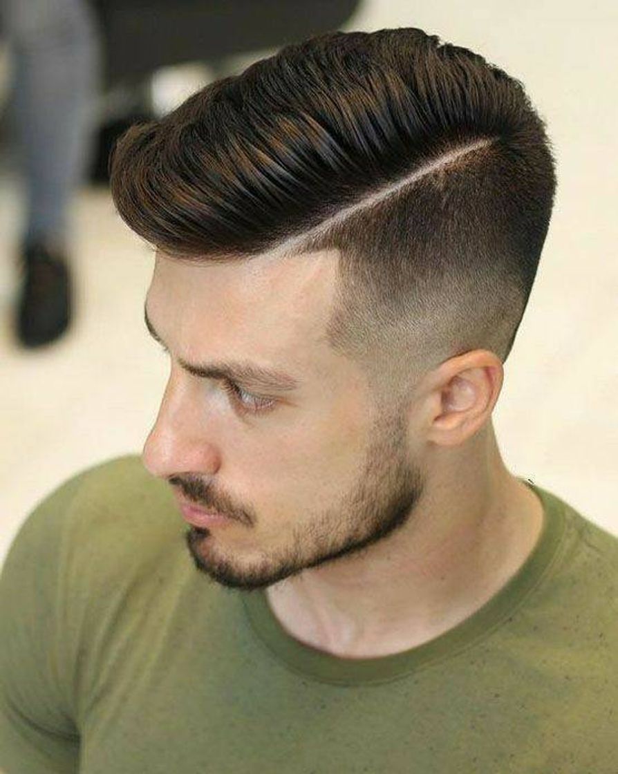 Fashion Haircut