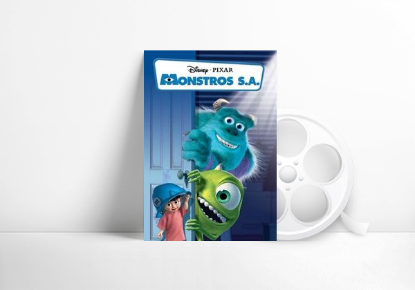 Movie Monstro S.A