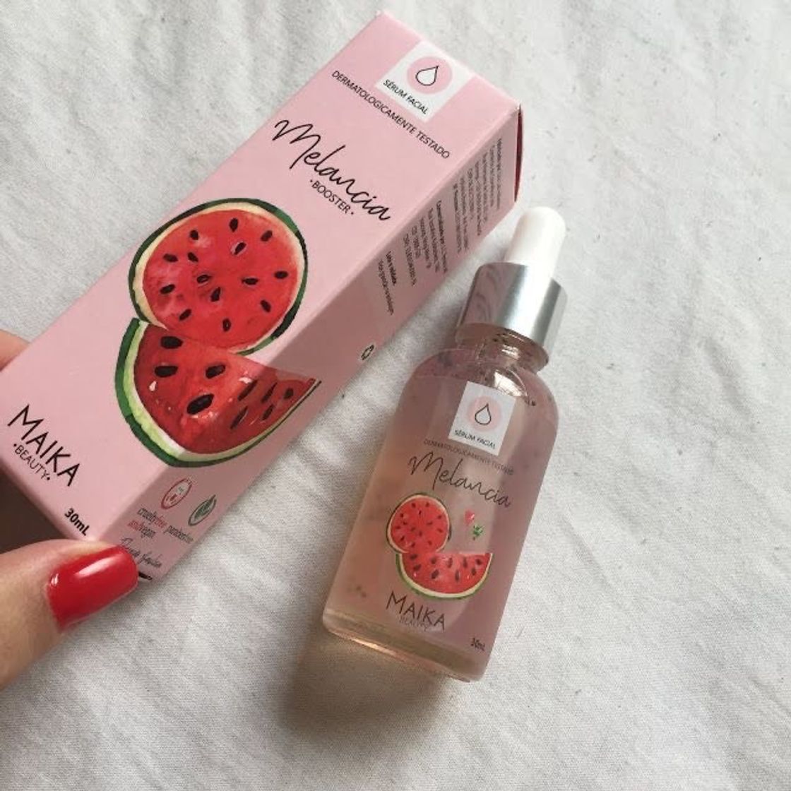 Social Maíka beauty