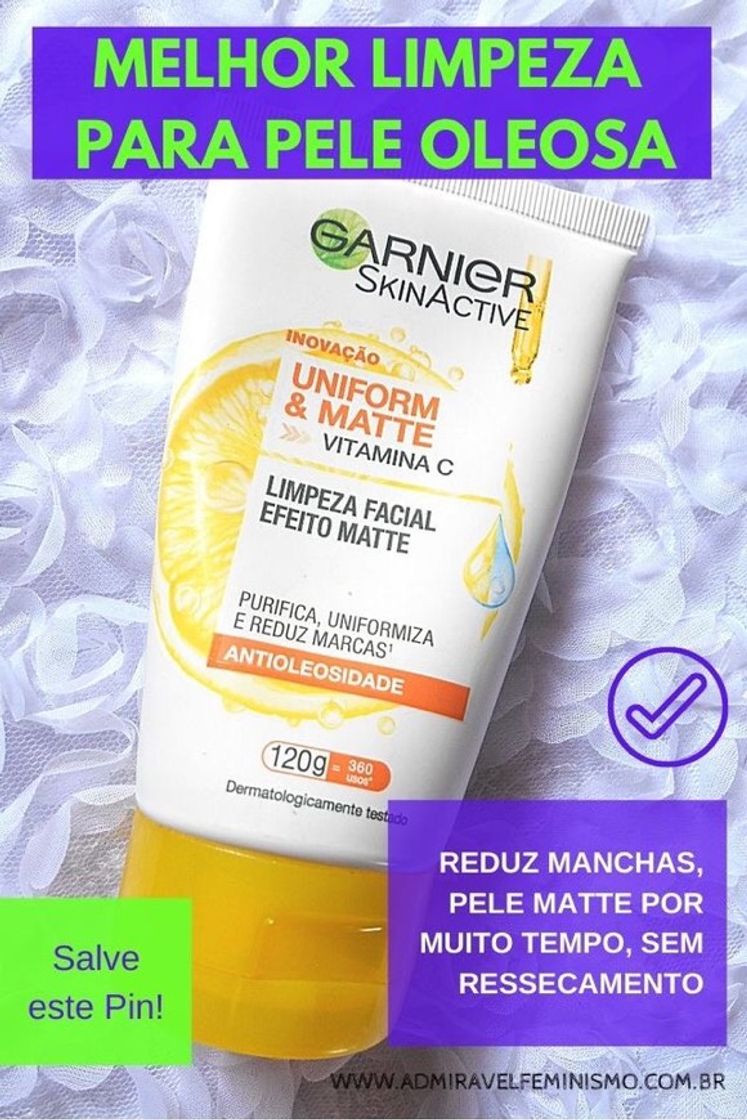 Social Limpeza facial!!