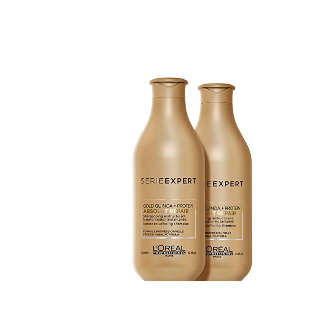 Social L'Oreal Expert Professionnel Absolut Repair Gold Shampoo 300 ml
