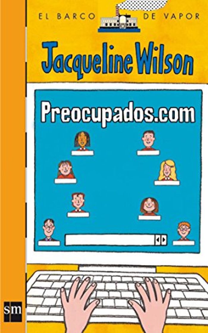 Libros Preocupados.com