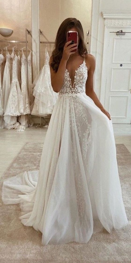 Moda Noivas 👰‍♀️