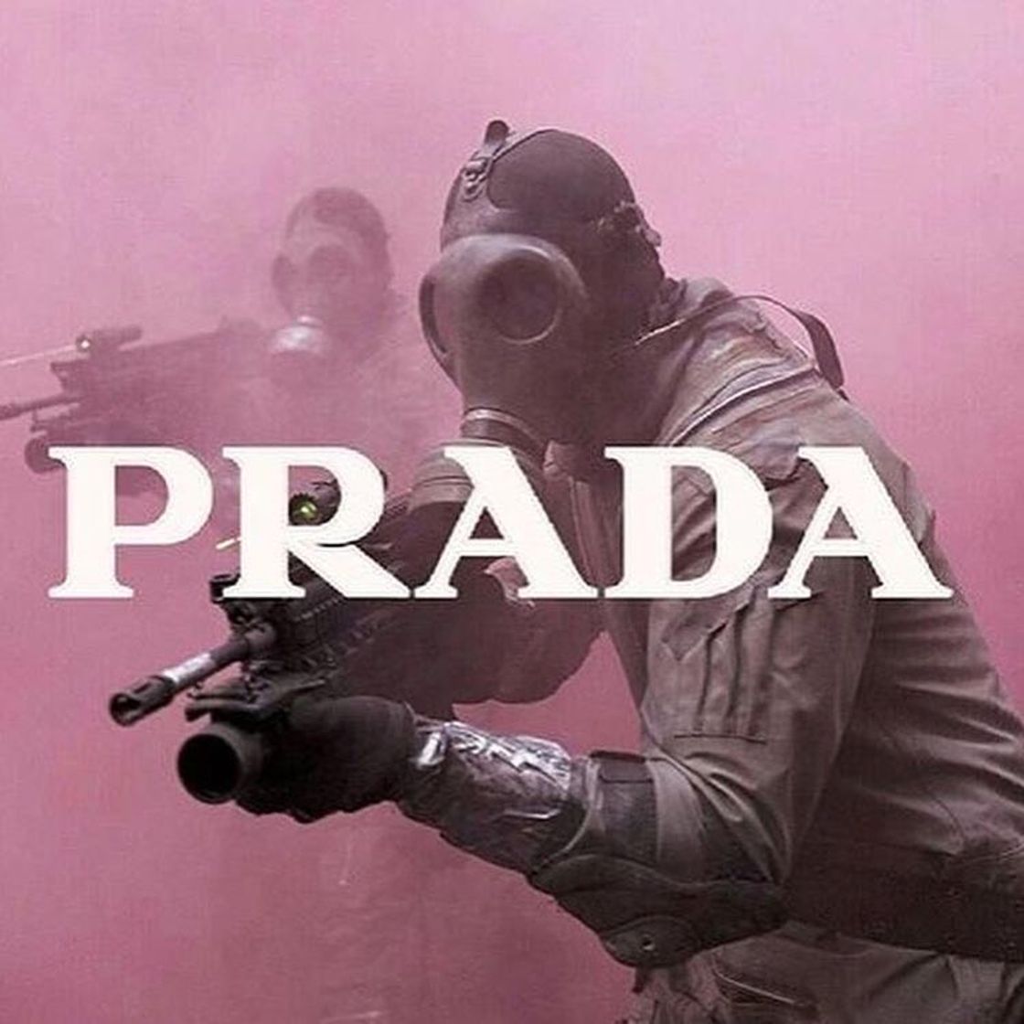 Moda Prada ✨