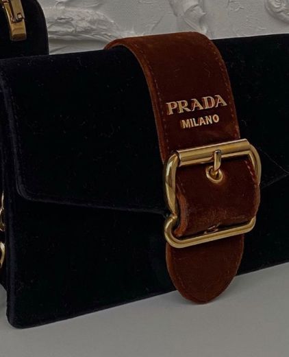 Bolsa Prada ✨