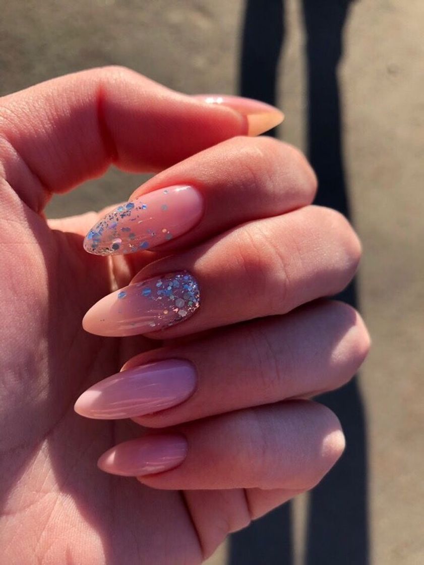 Moda Inspiração para unhas