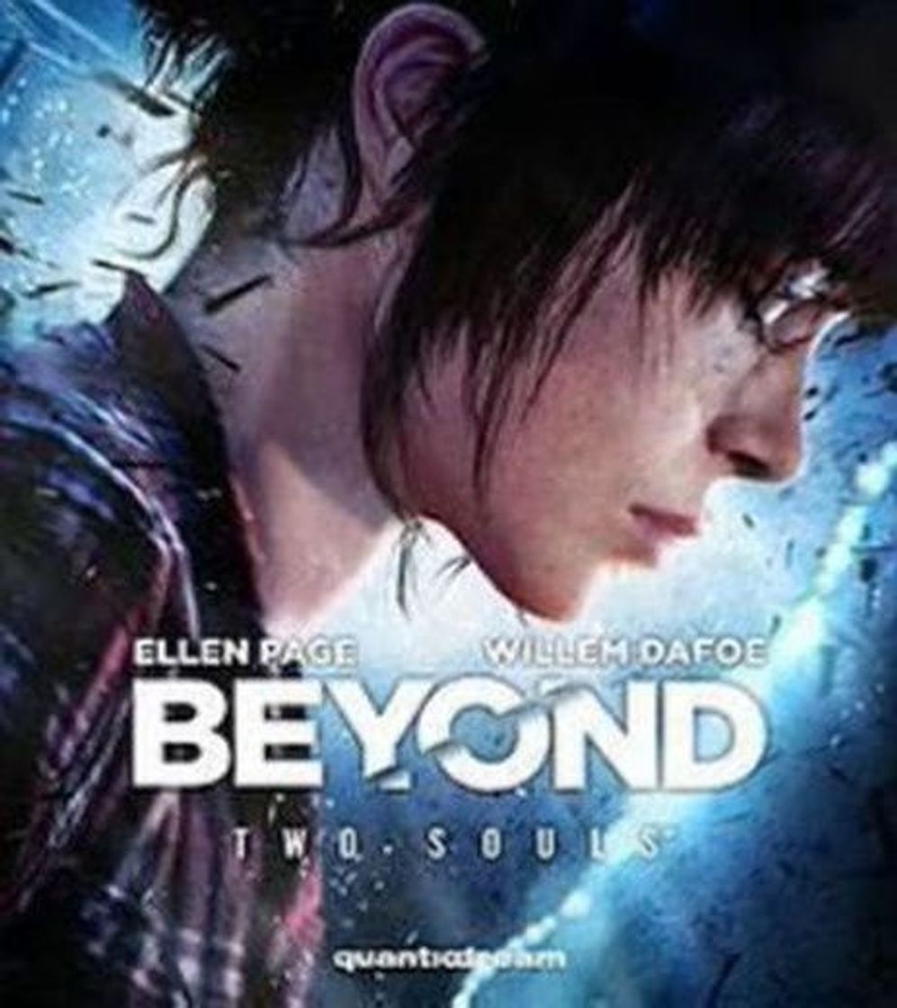 Videogames Beyond: Two Souls