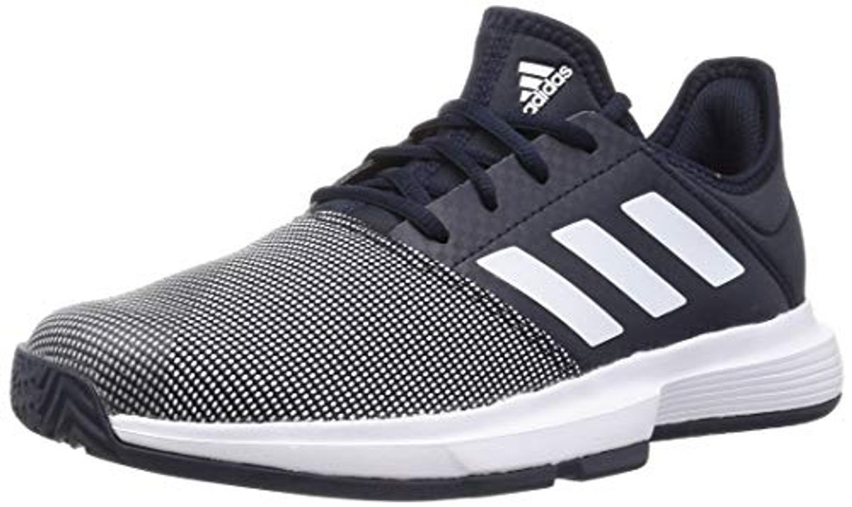 Moda adidas GameCourt M, Zapatillas de Tenis Hombre, Tinley