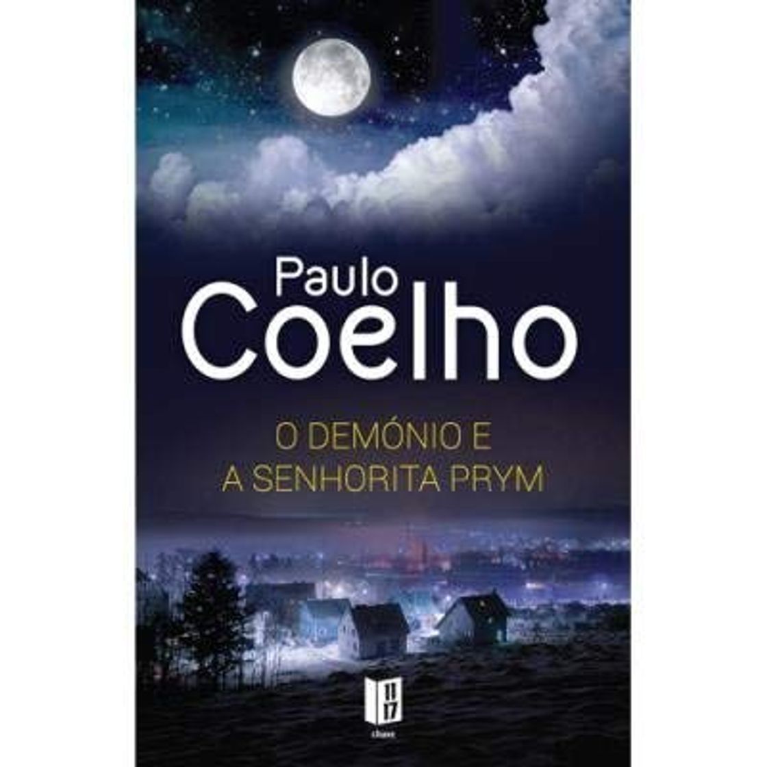 Libros O demonio e a Senhorita Prym