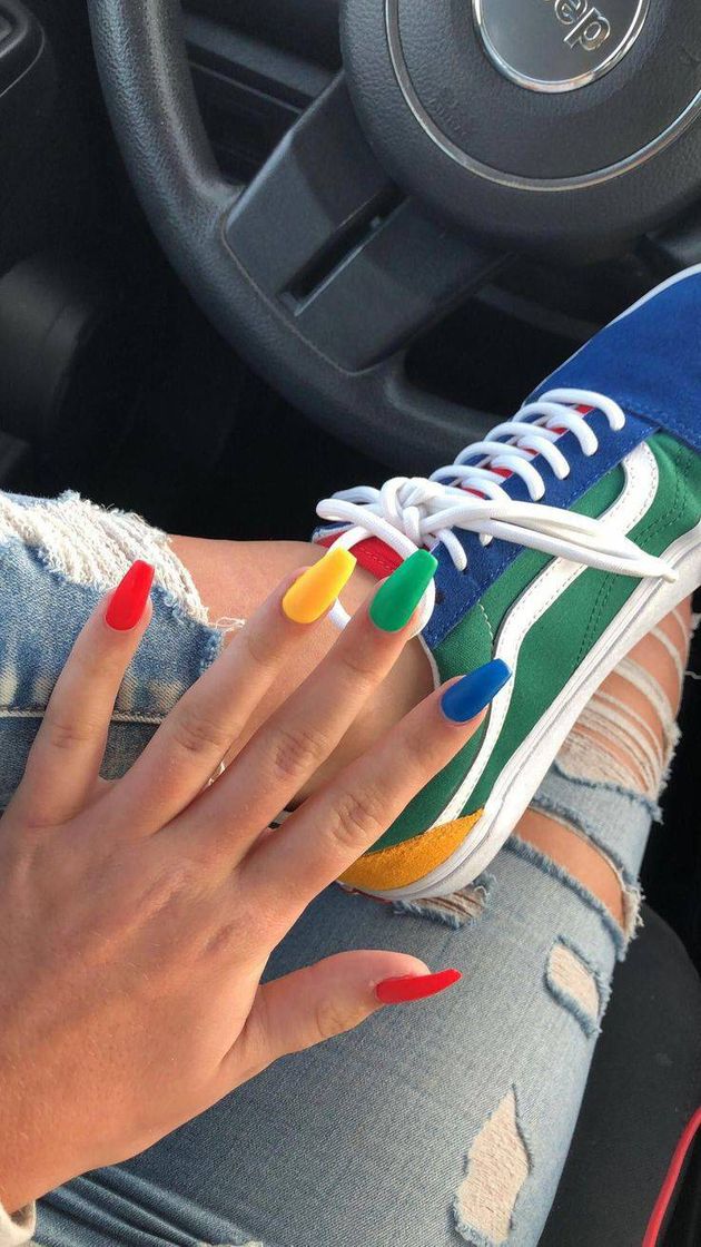 Social Coloridas 