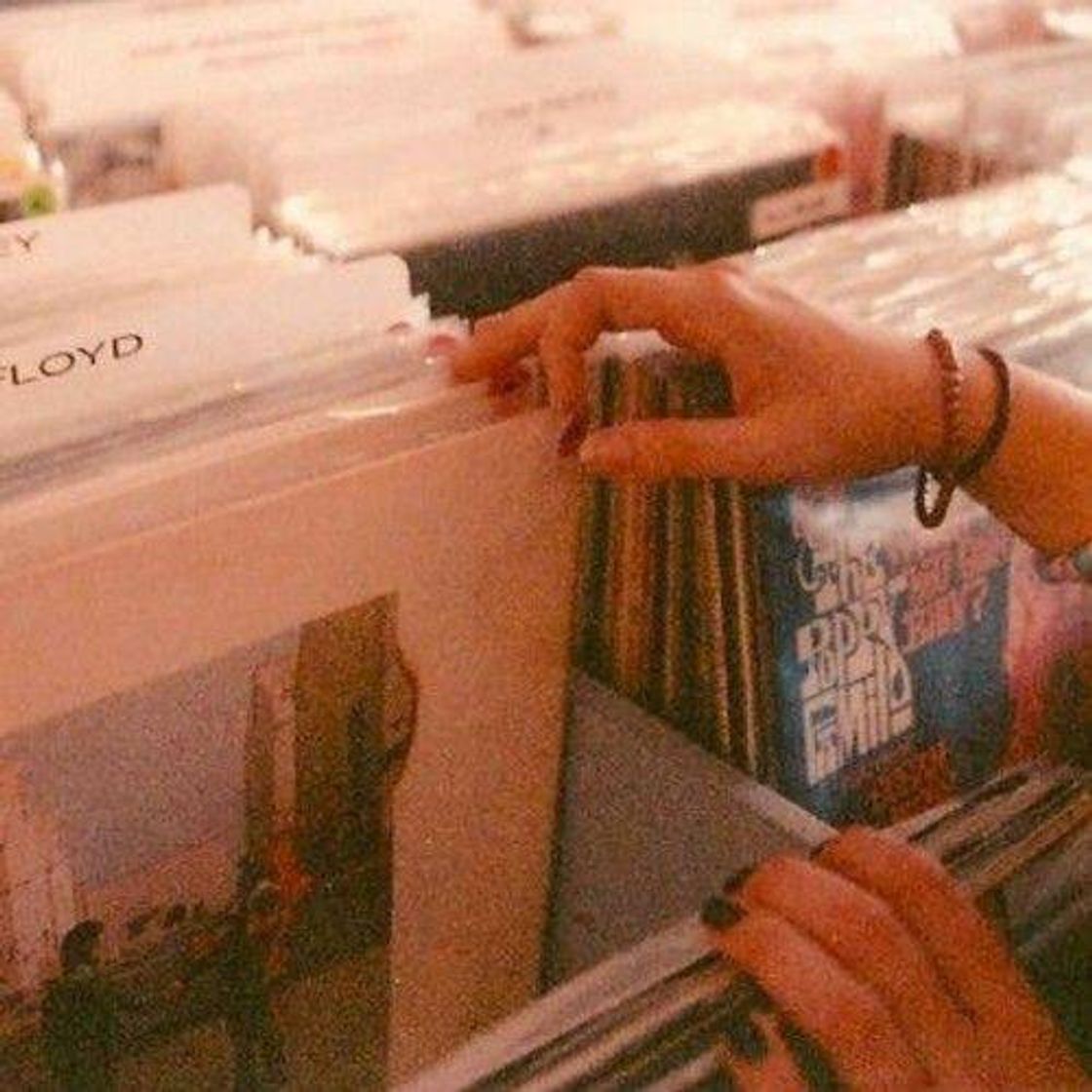 Social Vintage 90s