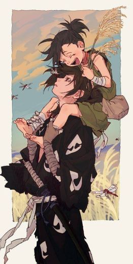 Dororo