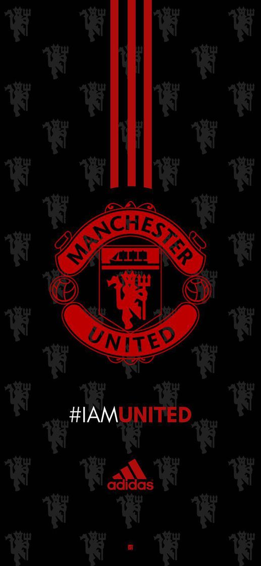 Fashion Manchester United 