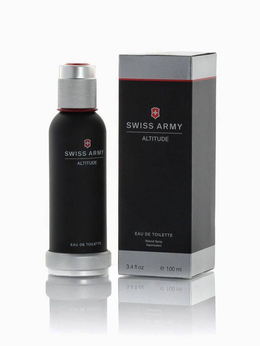 Fashion Perfume Swiss army