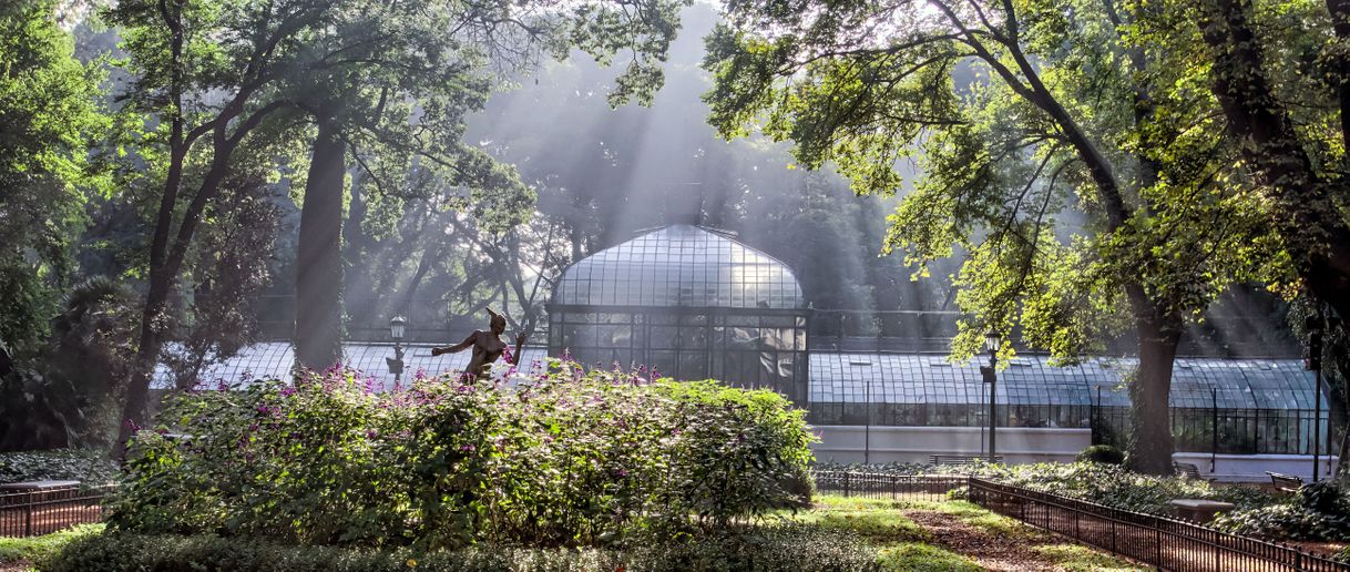 Fashion Jardín Botánico | Buenos Aires 