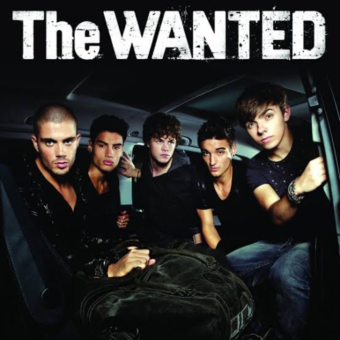 Music Weakness - The Wanted