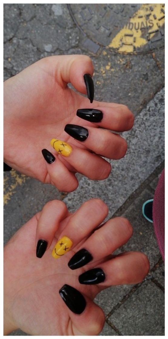 Fashion Nails