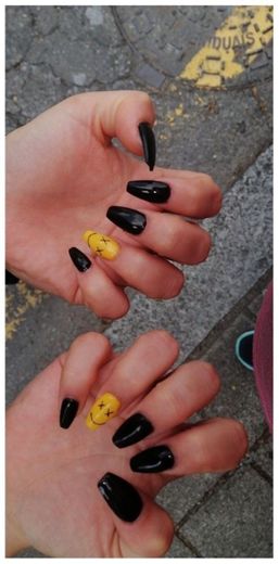 Nails