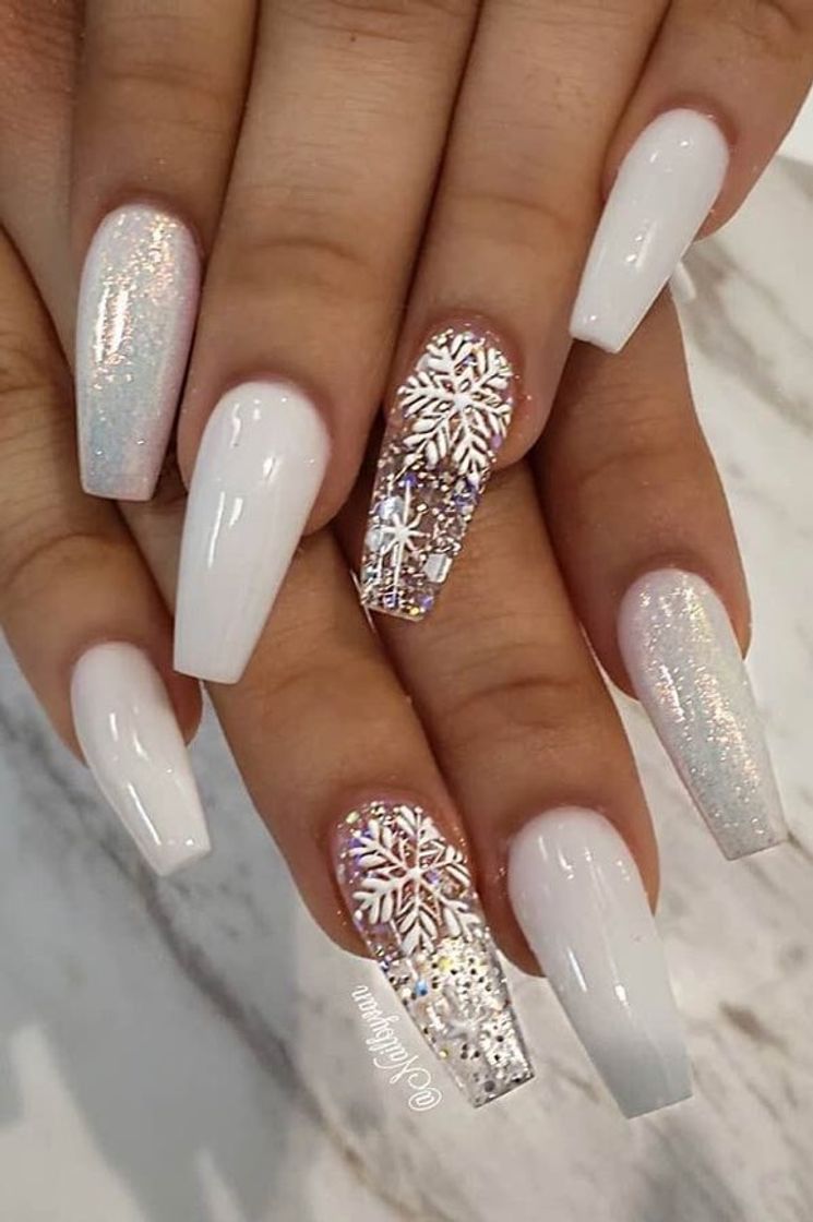 Fashion Nails