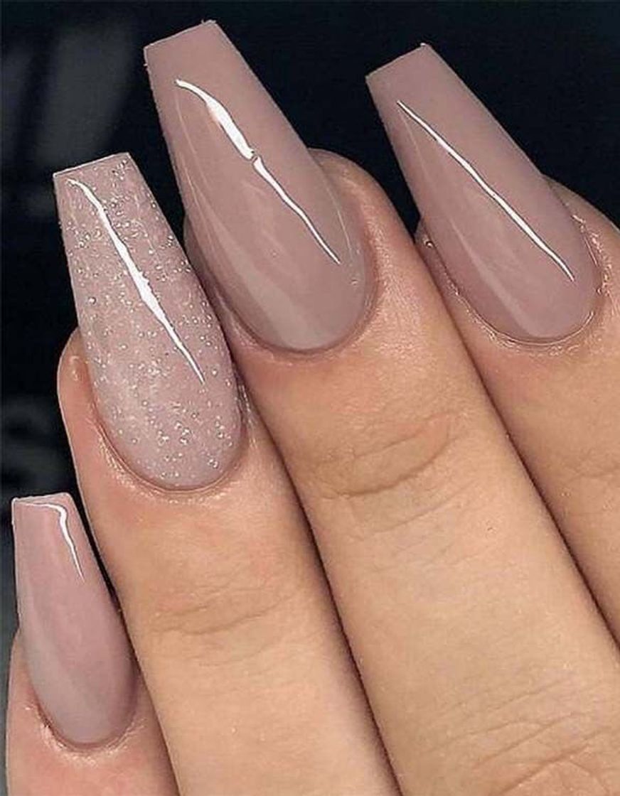 Fashion Nails