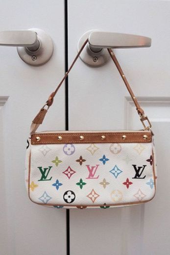 Louis Vuitton 2003 pre-owned Pochette Accessoires tote bag