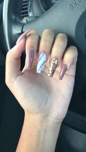 Nails