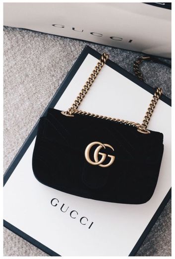 Gucci bag